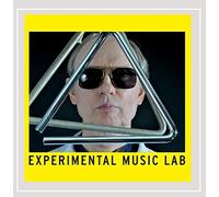 STANLEY SCHUMACHER & THE MUSIC NOW ENSEMBLE - Experimental Music Lab