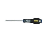 Stanley 0-65-335 FatMax Screwdriver Pozi PZ1 x 100mm