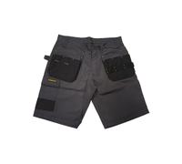 Stanley Sedona Holster Shorts Grey Waist 34in STW40028-004