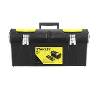 Stanley Series 2000 with 2 Built-In Organizers & Tray Metal Latch