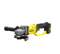 Stanley FatMax® V20 SFMCG400B-XJ 18V Cordless 125mm Angle Grinder - Bare