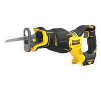 Stanley SFMCS311B-XJ reciprocating saw 3200 spm Black, Yellow