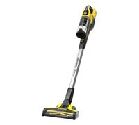 Stanley SFMCVS001D1 18V 2.0Ah Single Battery Cordless Charging Upright Vacuum Cleaner