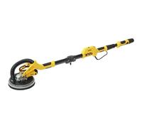 Stanley SFMEE500S Disc sander Black, Yellow