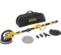 Stanley SFMEE500S-QS 750W 225mm Wall Sander in Softbag