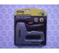 Stanley Tools 0-TR150HL Heavy-Duty SharpShooter Staple Gun