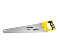 Stanley® STHT20372-1 Sharpcut™ Handsaw 550Mm (22In) 11 Tpi