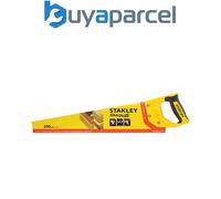 Stanley Gen 2 Sharpcut 20 inch/500mm 7TPI Saw