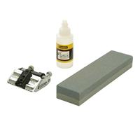 Stanley 0-16-050 Honing Guide kit With Guide Stone and Oil