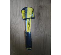 STANLEY Hammer Tacker with Steel Housingfor Heavy Duty 0-PHT150