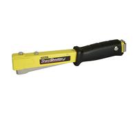 Stanley Sharpshooter Hammer Tacker in Yellow Stanley Yellow
