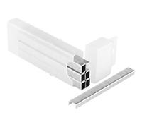 Stanley SharpShooter Staples 6 mm 1-TRA704T Metal Silver Pack of 1000