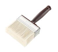 Stanley Shed & Fence Brush 100mm 4in STA429526