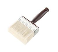 Stanley Shed & Fence Brush 100mm (4in) Stanley Multicolor