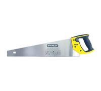 Stanley Jet Cut Fine Handsaw 15" / 380mm 11tpi