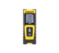 Stanley Slm100 Laser Distance Measure 30M For Accurate Measurements