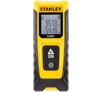 Stanley SLM65 Laser Distance Measure 20m