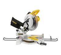 Stanley 1650W 254mm Compound Mitre Saw