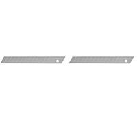 Stanley Snap Off Blades 011300 (10) 9 MM (Pack of 2)