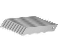 Stanley Snap off Knife Blades 25mm 10pk