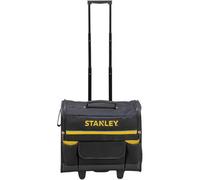 Stanley Soft Tool Rolling Trolley Bag 450mm