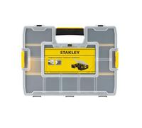 Stanley 194745 Tool Organiser 42.8 x 8.8 x 31.4 cm