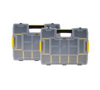 Stanley Sortmaster Junior Organiser Pack 2 [STST1-97486]