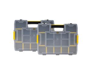 Stanley Sortmaster Junior Organiser Pack 2 [STST1-97486]