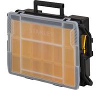 Stanley Tools STST1-75540 Sort master, Multi-Level Organiser