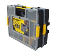 STANLEY SortMaster Organizer Box With Dividers (STST14022)