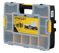 Stanley 194745 Tool Organiser 42.8 x 8.8 x 31.4 cm