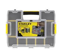Stanley 1-97-483 Stackable Sortmaster Junior Organiser