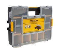 Stanley Sortmaster Tool Box Black (One Size)