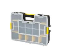 Stanley 194745 Tool Organiser 42.8 x 8.8 x 31.4 cm