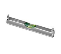 Stanley Spirit Level Silver (80mm)