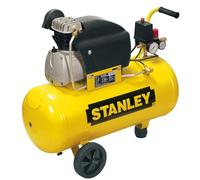 Stanley D 211/8/50 50L Air Compressor 240V