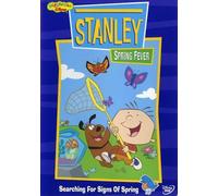 Stanley: Spring Fever [DVD] [2002] [Region 1] [US Import] [NTSC]