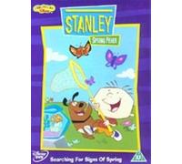 Stanley: Spring Fever [DVD]