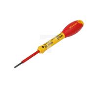 STANLEY ST-0-65-410 2.5 Flathead Screwdriver