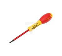 STANLEY ST-0-65-411 3.5 Flathead Screwdriver