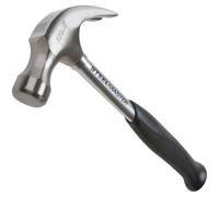 Stanley ST1 Steelmaster Claw Hammer 570g (20oz)
