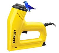 Stanley TRE550 Staple/Nail Gun Yellow Corded