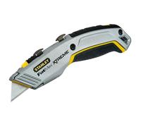 Stanley Fatmax 0-10-789 Twin Blade Knife