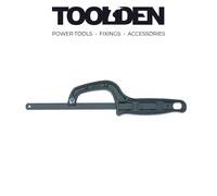 Stanley - 0-20-807 - 10" Mini Hacksaw