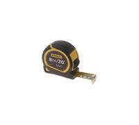 Stanley 8 Metre Tape Measure 0-30-656
