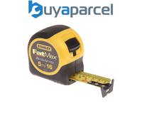 Stanley STA033719 FatMax Armor 5m / 16ft Blade Tape 0-33-719 033719