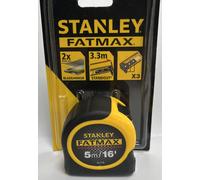 Stanley STA033719 FatMax Tape Blade Armor 5m / 16ft