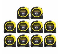 Stanley Sta033720 Fatmax Armor Metric 5M Tape Measure Pack Of 10