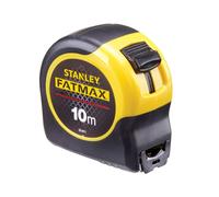 Stanley STA033811 10 Metre Fatmax Metric Only Tape