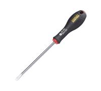 Stanley STA065482 FatMax Screwdriver Flared 5.5mm x 125mm